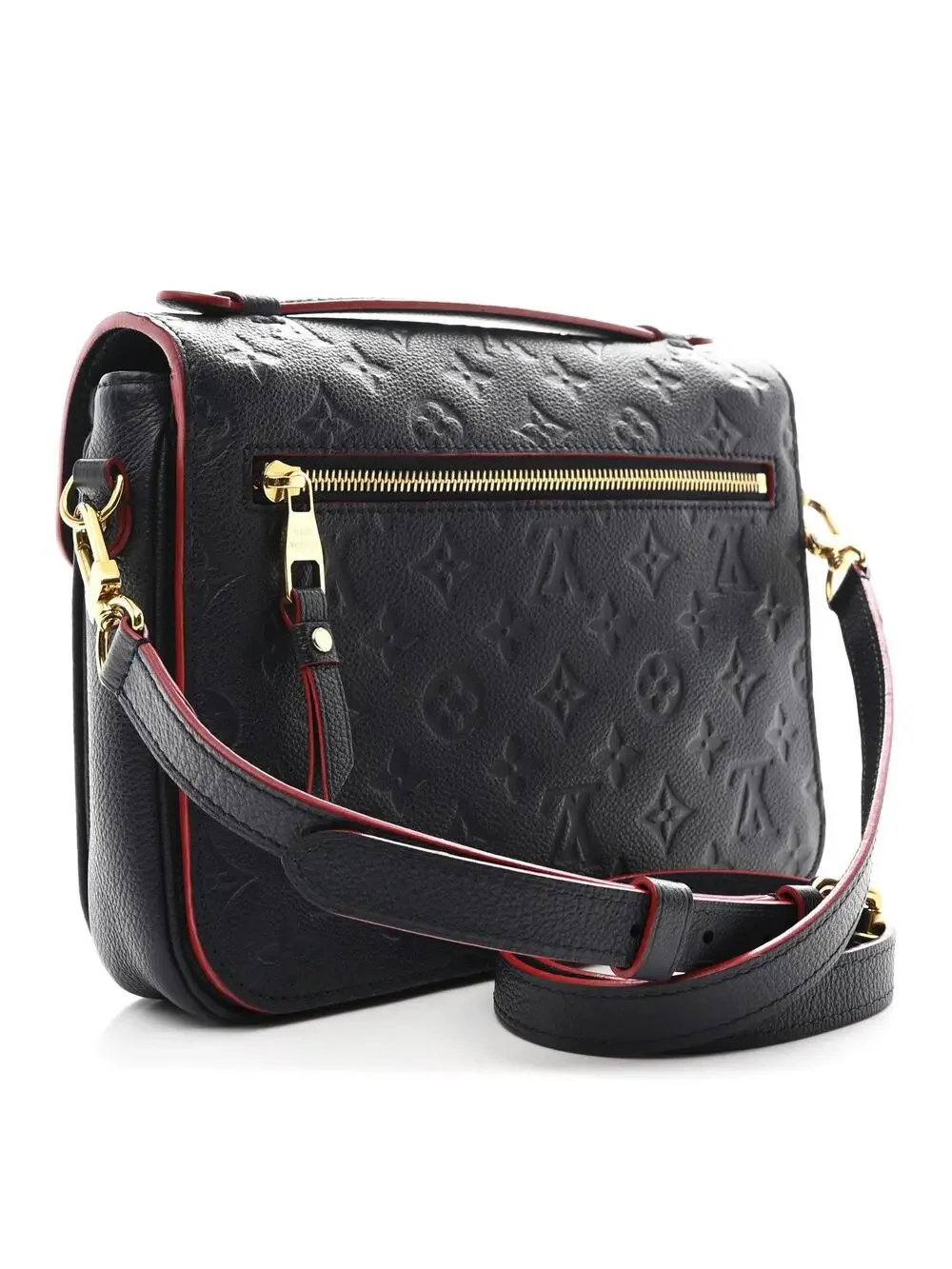 Louis Vuitton Empreinte Pochette Metis #300193L17B